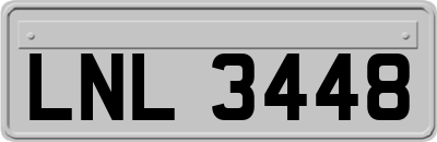 LNL3448