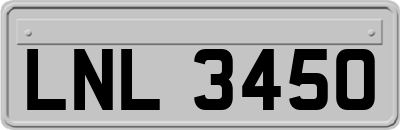 LNL3450