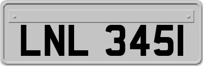 LNL3451