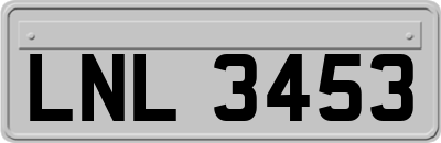 LNL3453