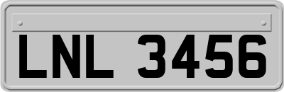 LNL3456