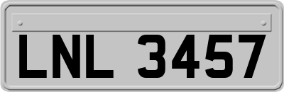 LNL3457