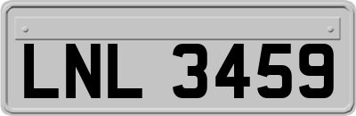 LNL3459