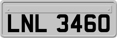 LNL3460