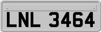 LNL3464