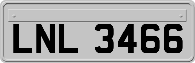 LNL3466
