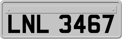 LNL3467