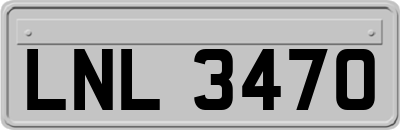 LNL3470