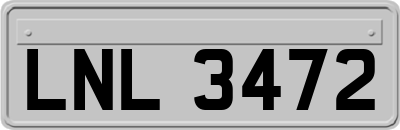 LNL3472