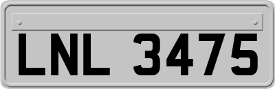 LNL3475