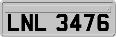 LNL3476