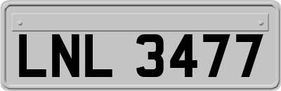 LNL3477