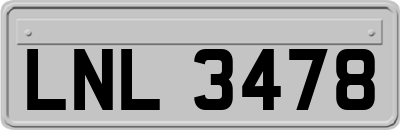 LNL3478