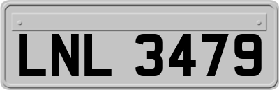 LNL3479