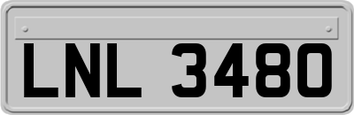 LNL3480