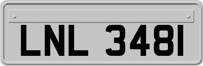 LNL3481