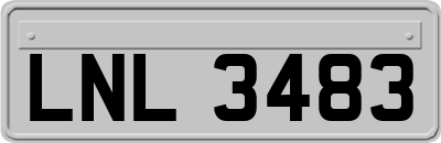 LNL3483