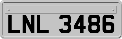LNL3486