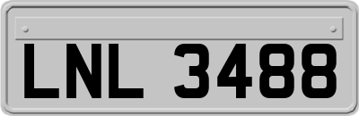 LNL3488