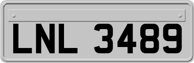 LNL3489