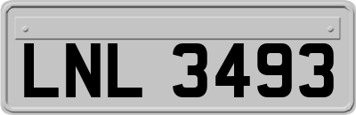 LNL3493