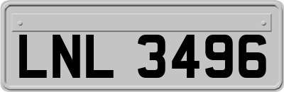 LNL3496