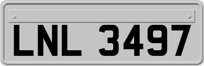 LNL3497