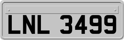 LNL3499