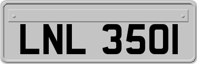 LNL3501