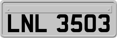 LNL3503