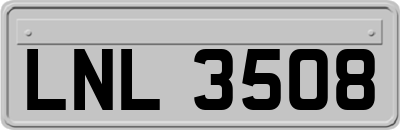 LNL3508