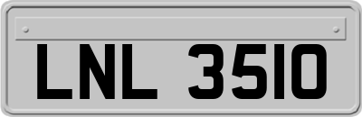 LNL3510