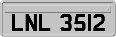LNL3512