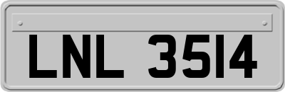 LNL3514