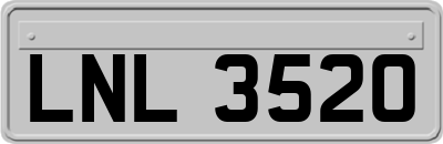 LNL3520