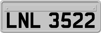 LNL3522