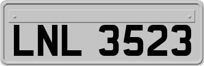 LNL3523