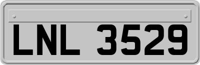 LNL3529