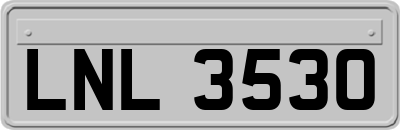 LNL3530