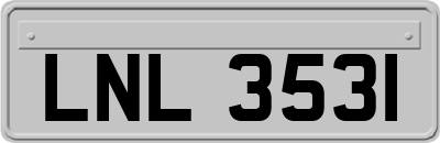 LNL3531