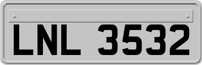 LNL3532