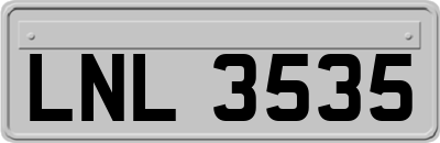 LNL3535