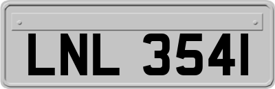 LNL3541