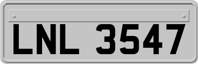 LNL3547