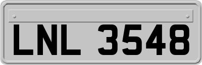 LNL3548