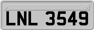 LNL3549