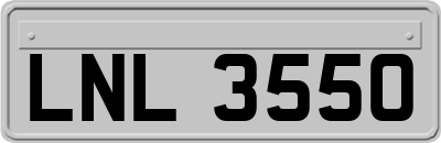 LNL3550