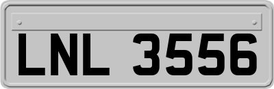 LNL3556