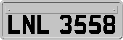 LNL3558
