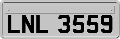 LNL3559